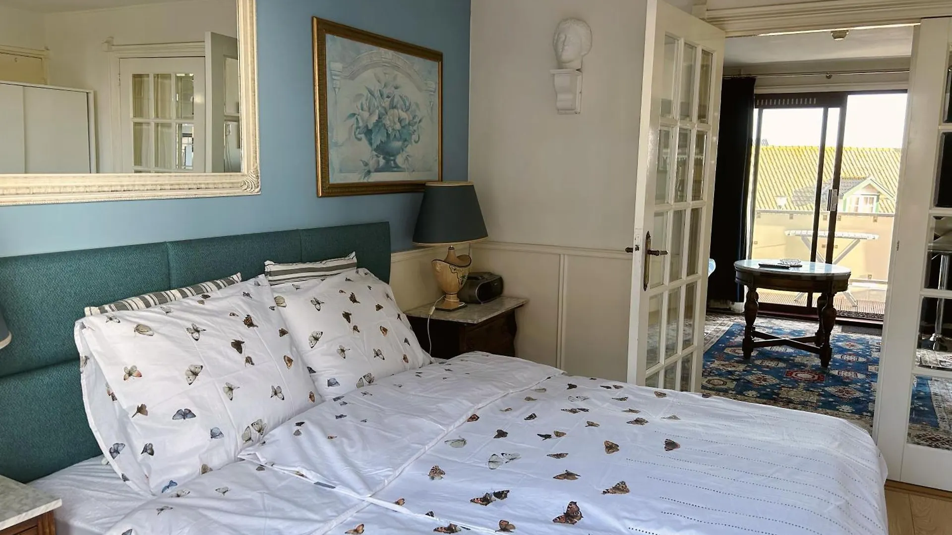 Leoicom Apartman Zandvoort 0*,  Hollandia