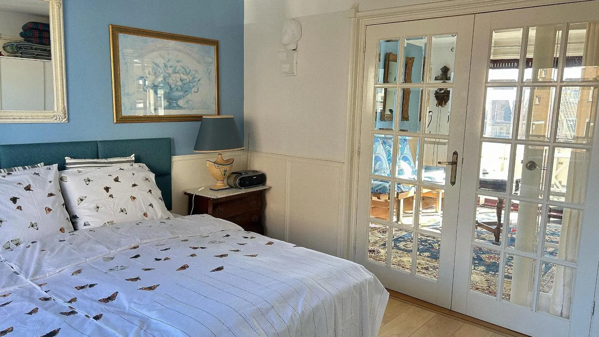 Leoicom Apartman Zandvoort
