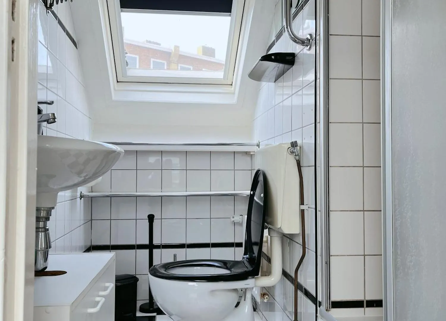Leoicom Apartman Zandvoort Homestay szállás