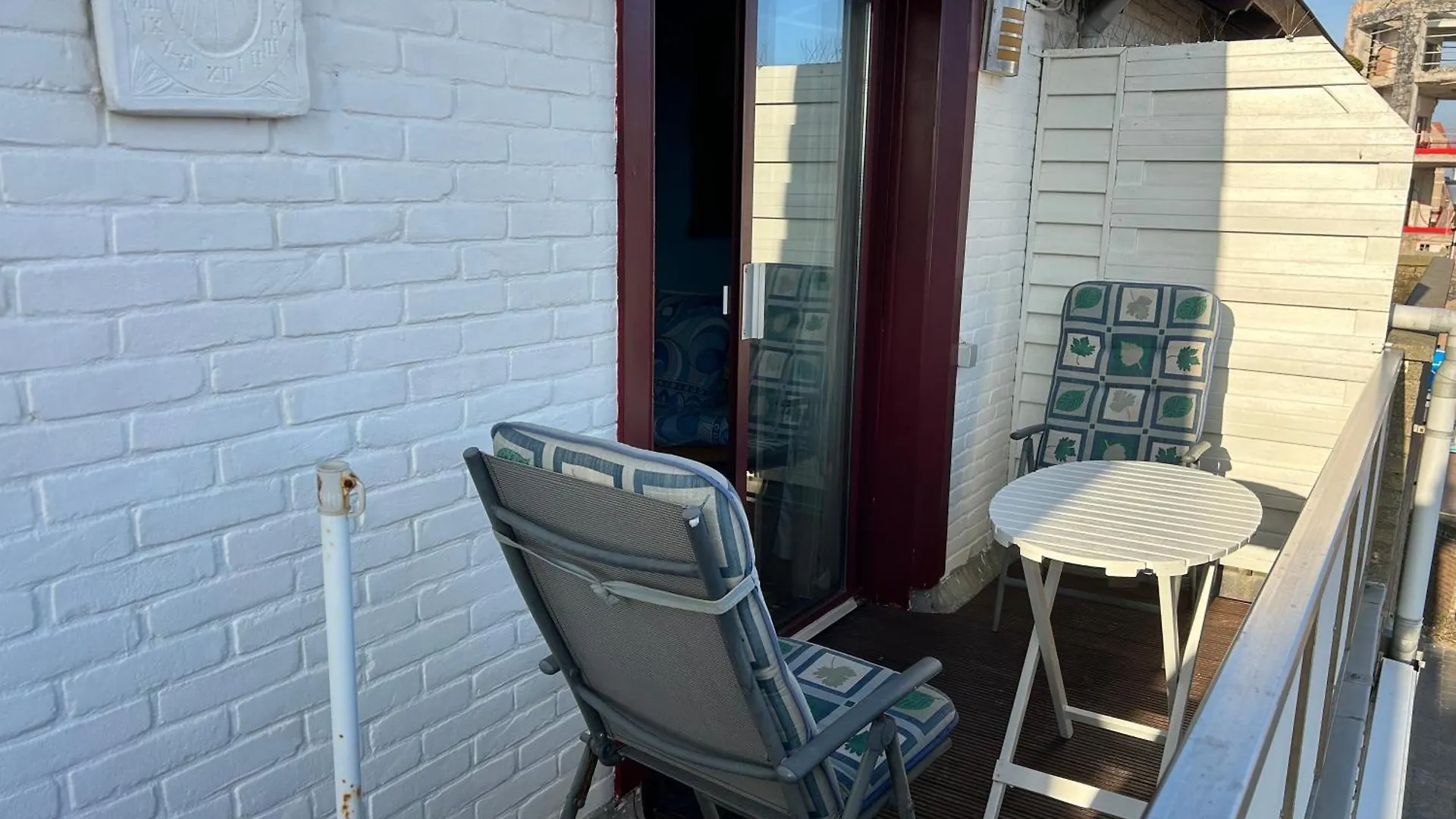 Leoicom Apartman Zandvoort