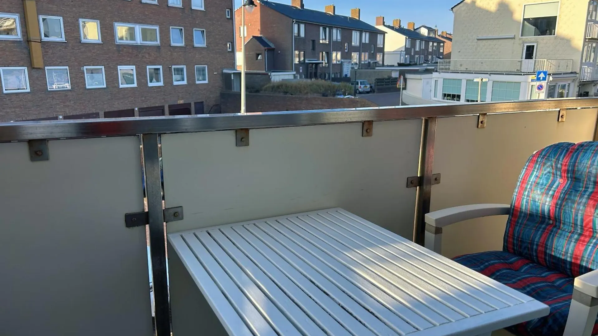 Leoicom Apartman Zandvoort Hollandia