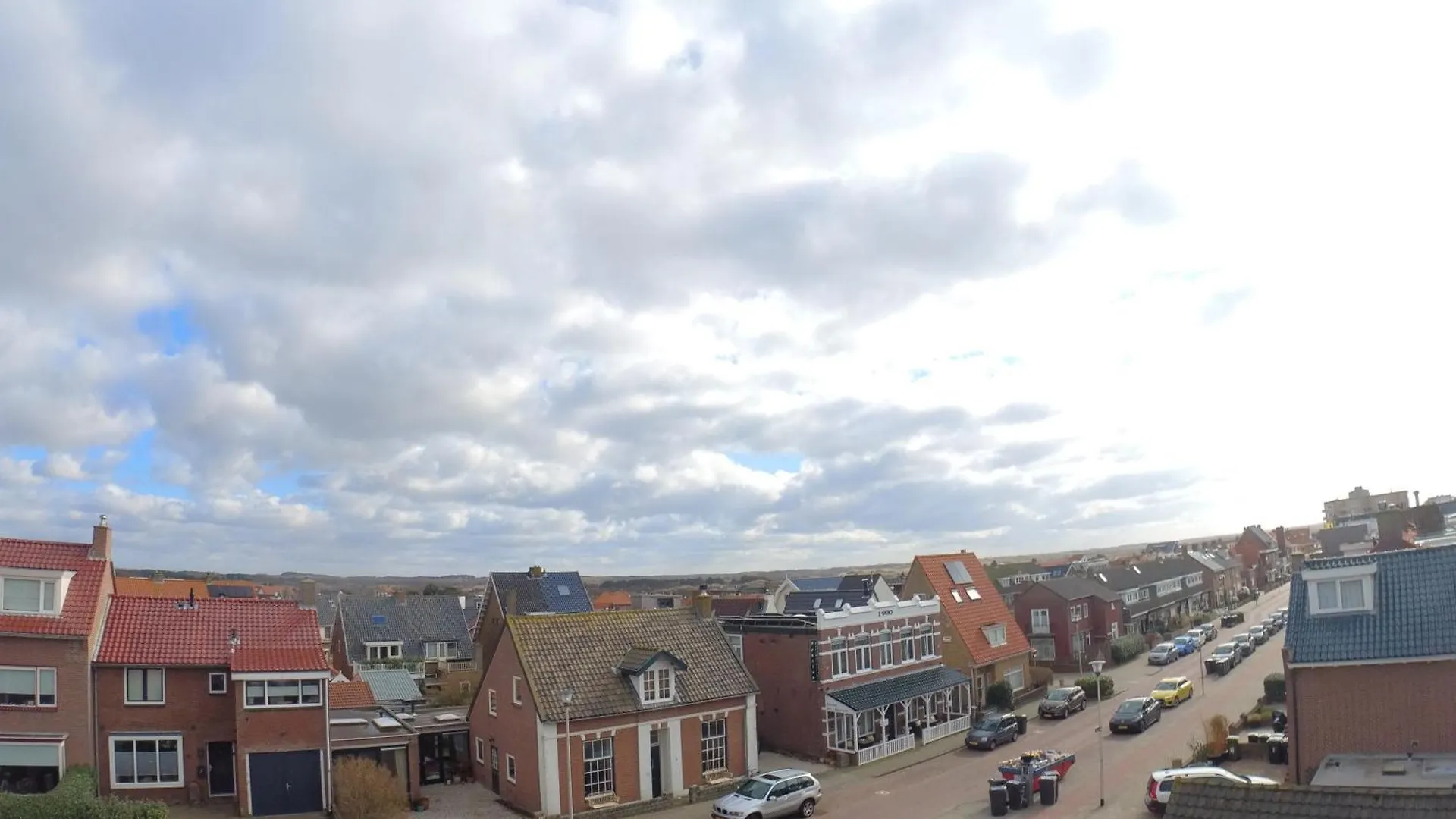 Leoicom Apartman Zandvoort Homestay szállás