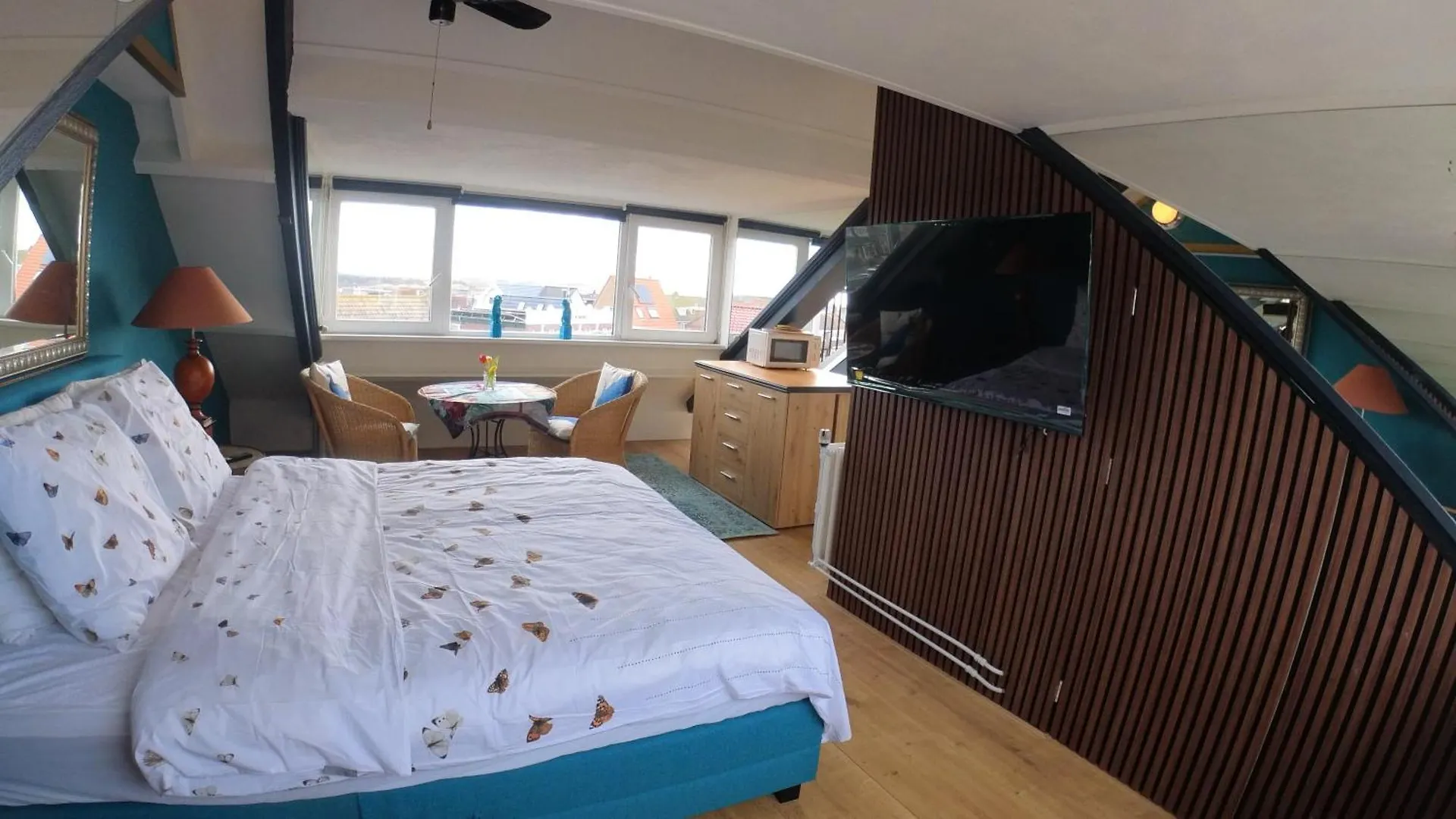 Leoicom Apartman Zandvoort 0*,  Hollandia