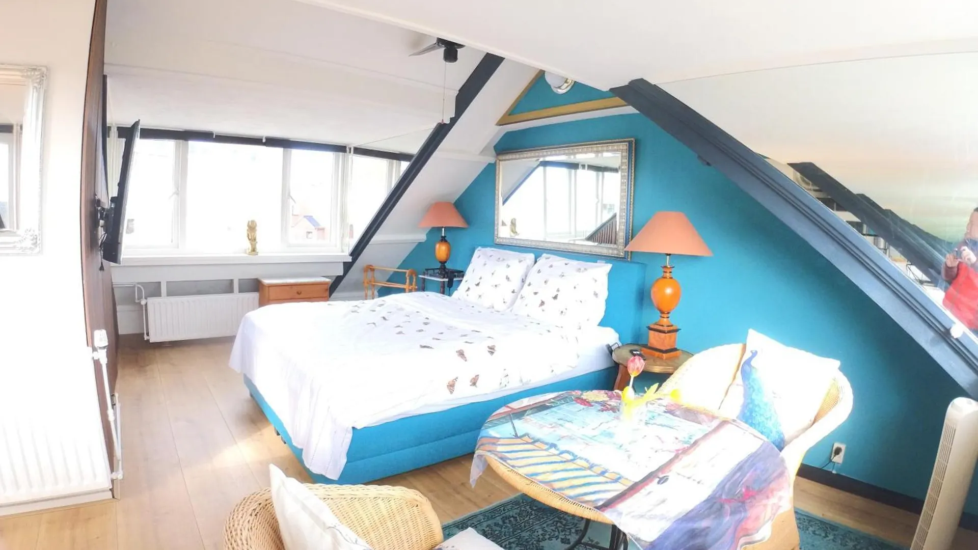 Leoicom Apartman Zandvoort