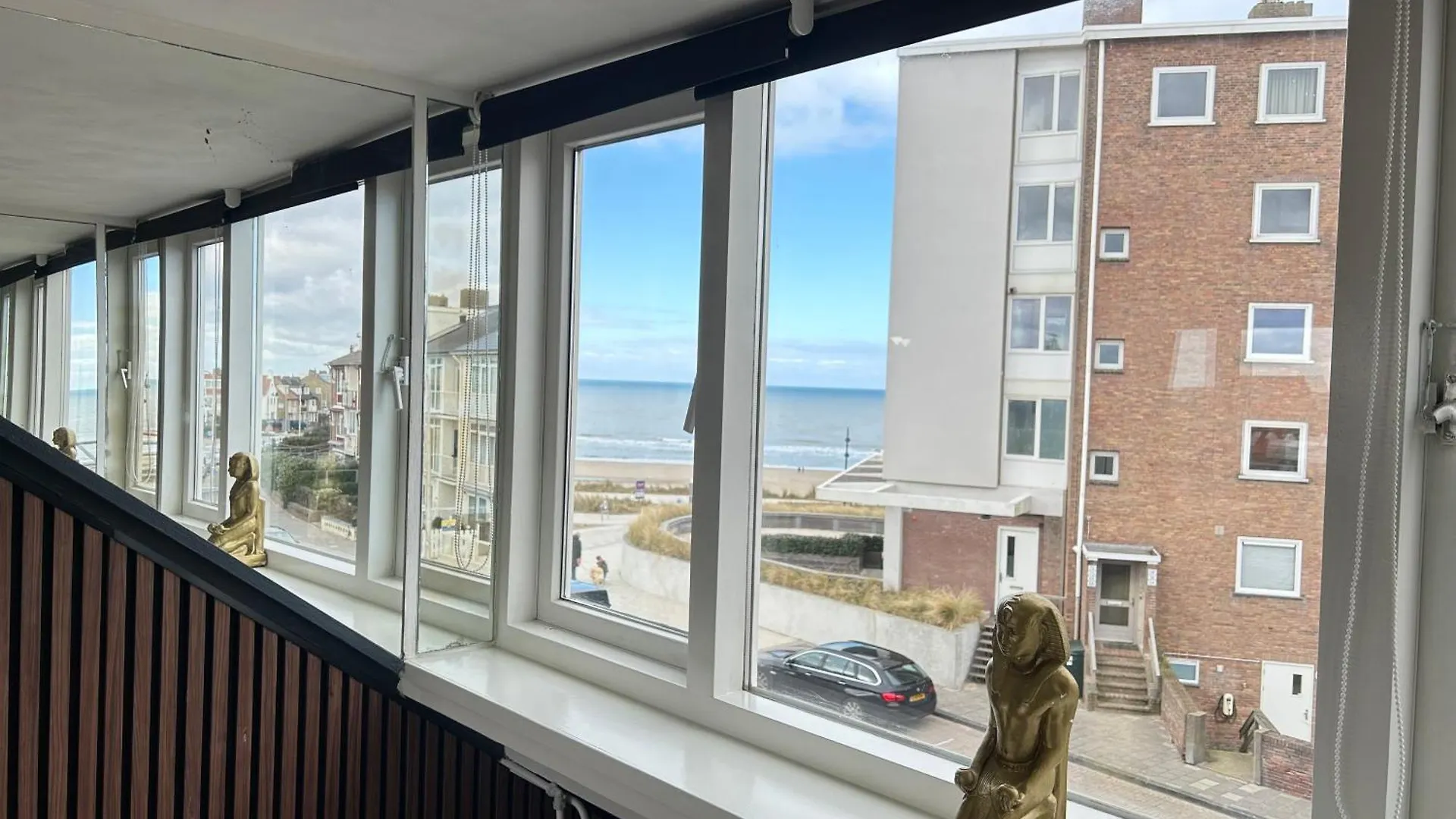 Leoicom Apartman Zandvoort Homestay szállás